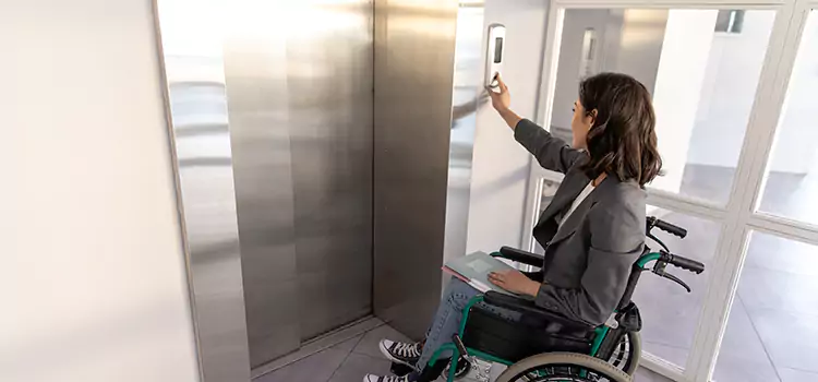 Benefits of Modern Handicap Door Systems in Wadsworth, OH