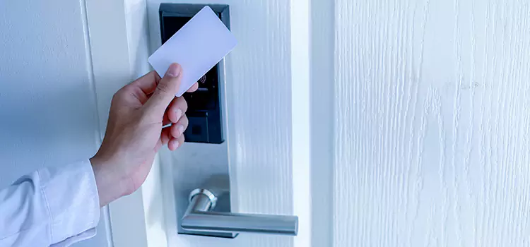 Why Choose Us for Your Keycard Lock Installation in Wadsworth, OH?