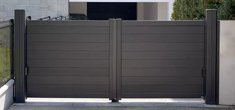 Common Residential Gate Issues We Resolve in Wadsworth, OH