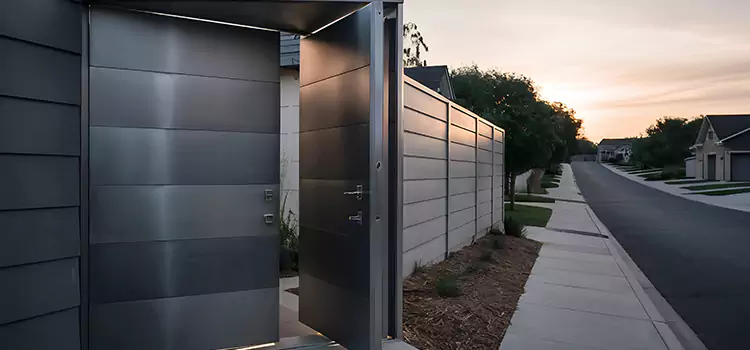 Comprehensive Steel Door Solutions in Wadsworth, OH