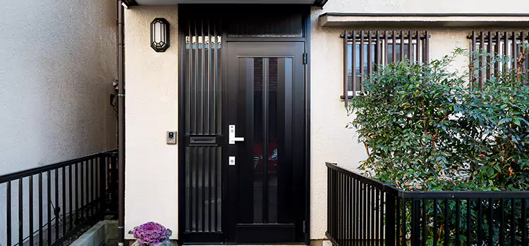 Popular Exterior Door Options in Wadsworth, OH