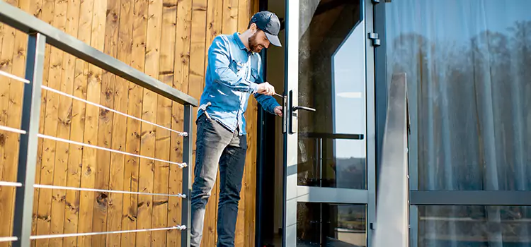 Emergency Patio Door Repair Wadsworth