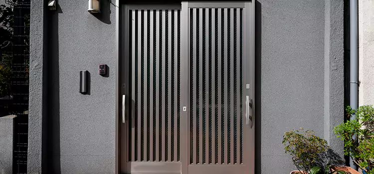 Specialized Steel Door Services in Wadsworth, OH